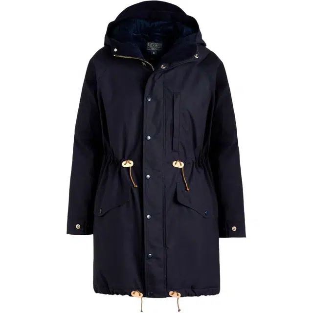 MANIFATTURA CECCARELLI New Woman Mountain Parka