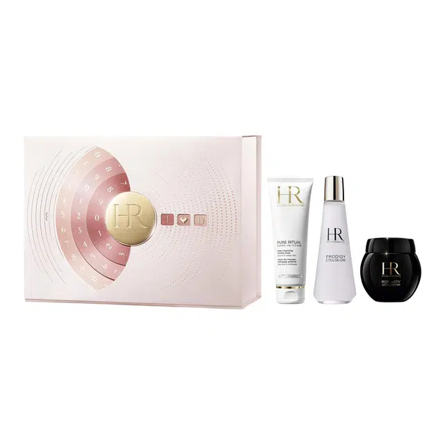HR 125ml+200ml+15ml