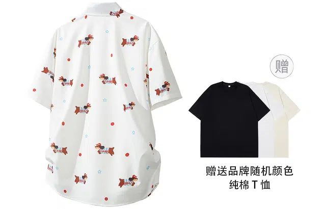 NXNM POLO