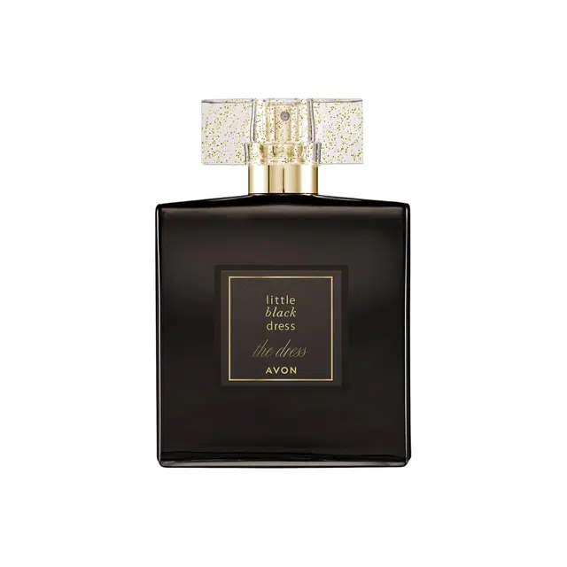 AVON The Dress EDP 50ml