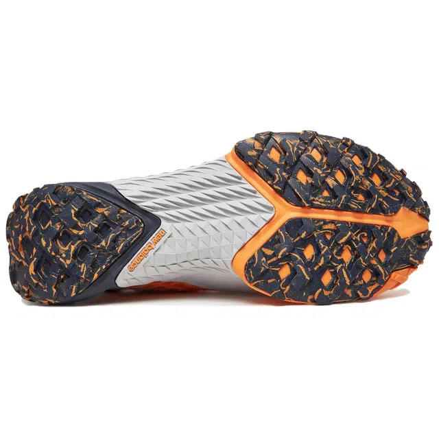 New Balance Minimus Trail
