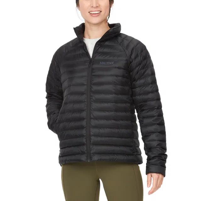 Marmot Hype
