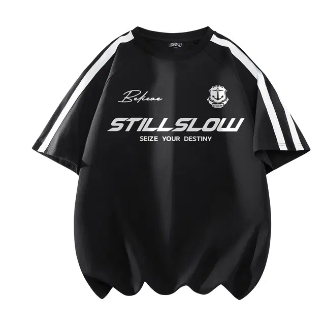 Stillslow LogoT