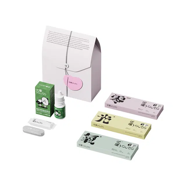 55 5*25*25*210ml+