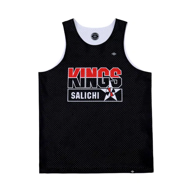 SALICHI KING