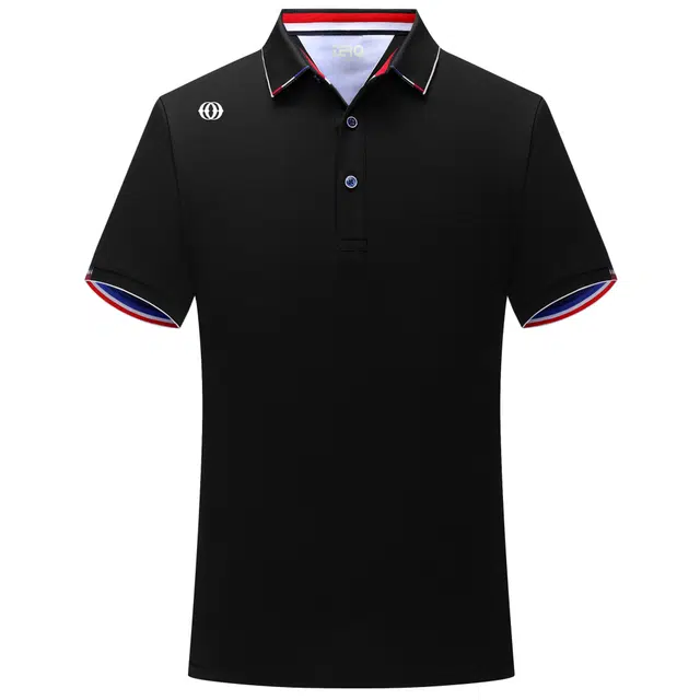 195g ZRO LogoPolo