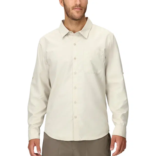 Marmot 25AirExchange UPF 40 Long-Sleeve