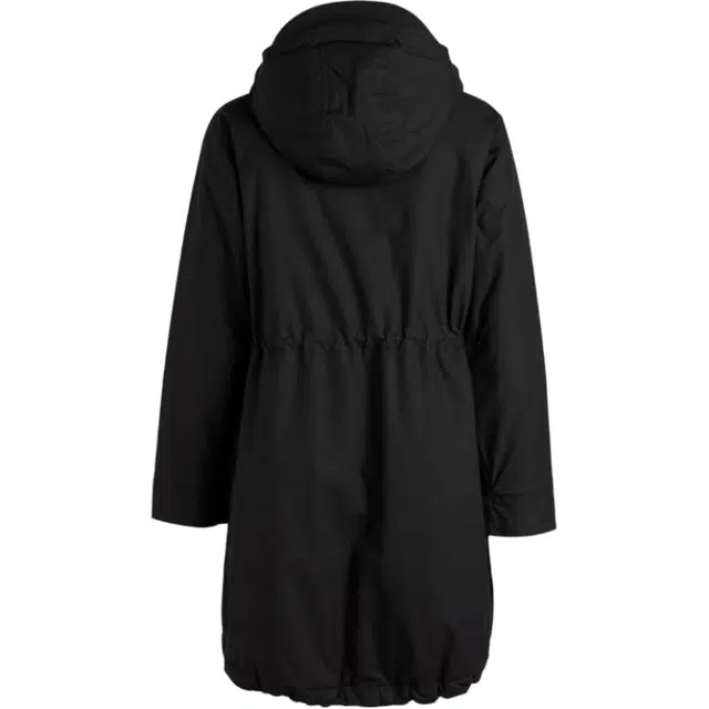 MANIFATTURA CECCARELLI New Woman Mountain Parka