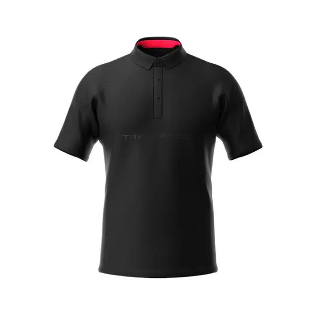 TAYLORMADE SS23 golf Polo