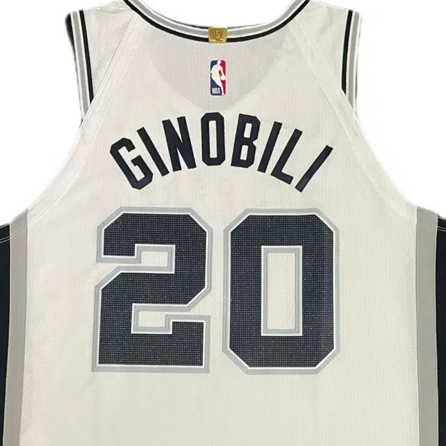 Nike x NBA 20192020 AU20 LOGO