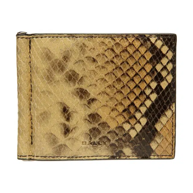 BALLY Python