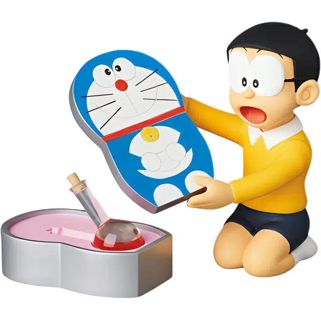 Medicom Toy udf 443 a