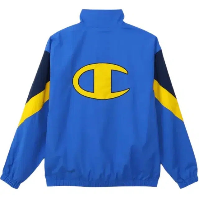 Champion SS25