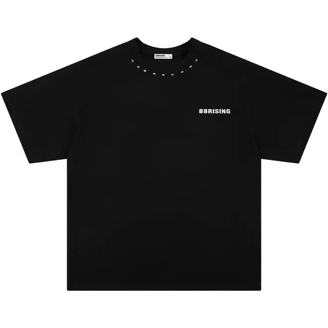 88rising T