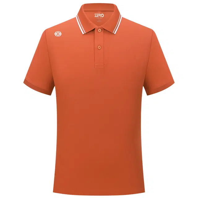 230g ZRO LogoPolo