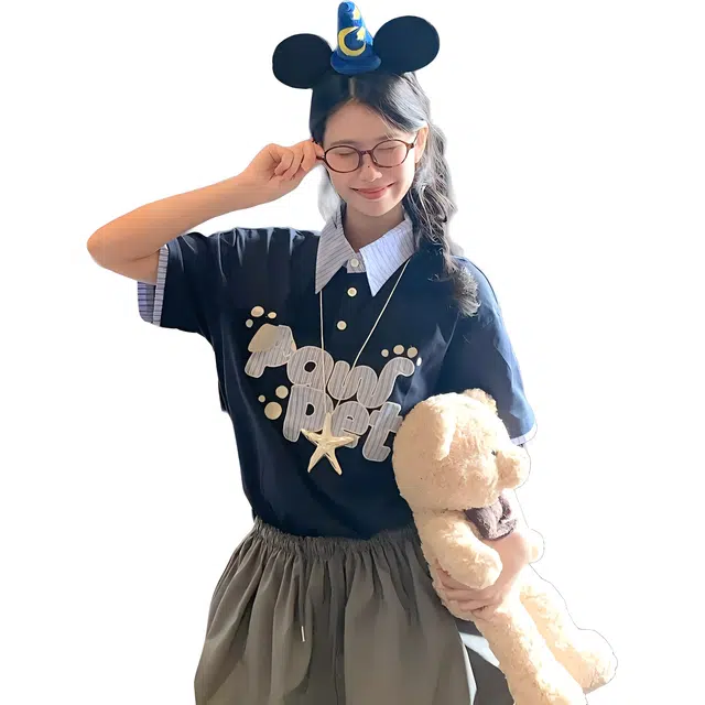 JIMIJONS Polo