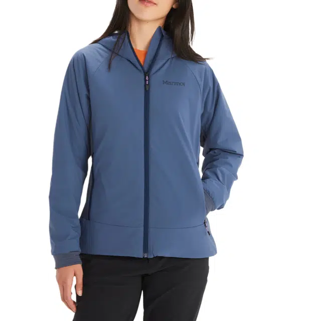 Marmot Novus LT Hybrid