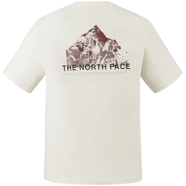 THE NORTH FACE SS25 T QLI