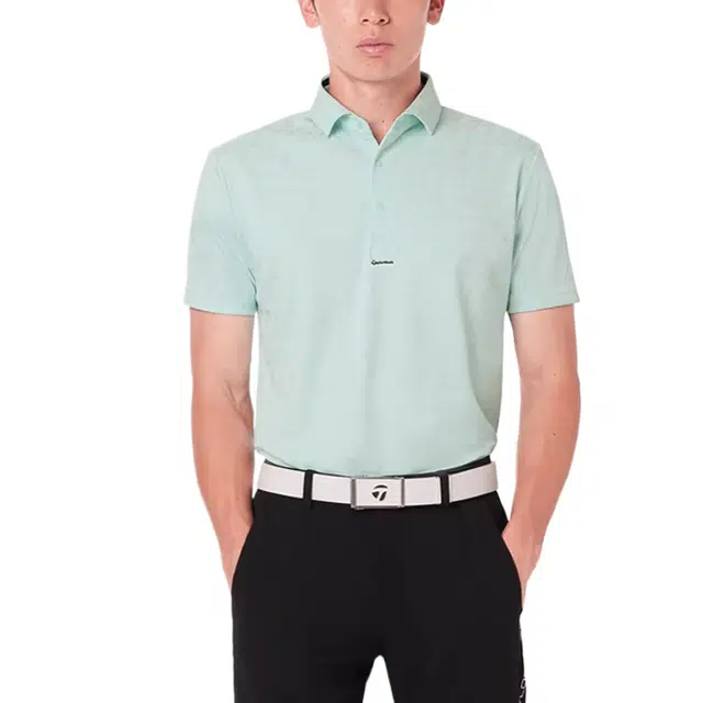 TAYLORMADE golfPolo