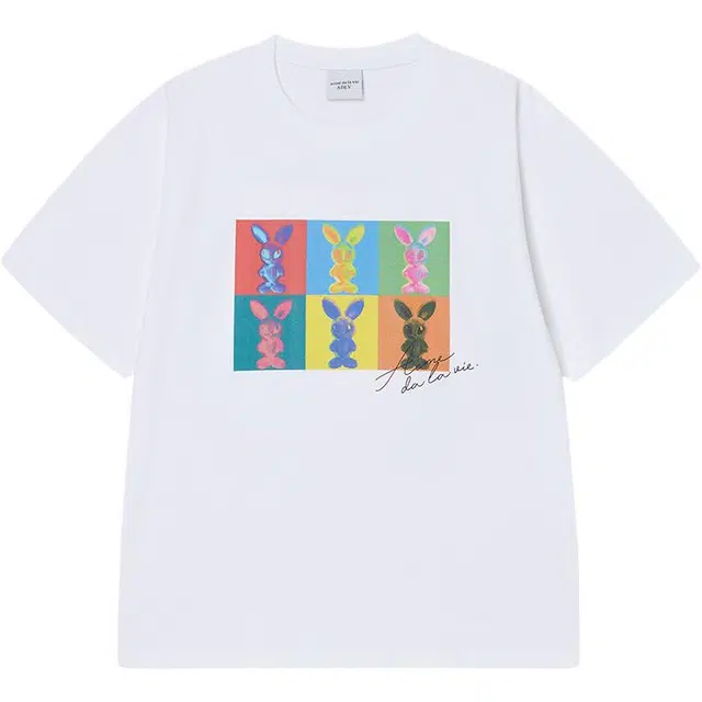 acme de la vieADLV SS25 T