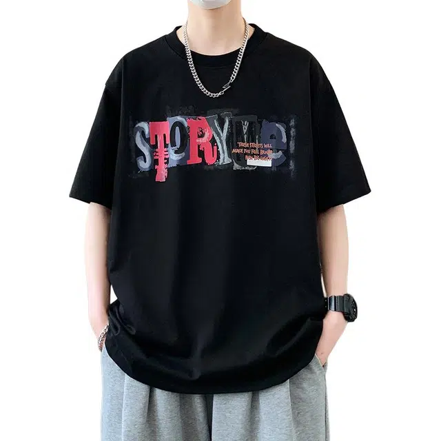 RVANGUARD T