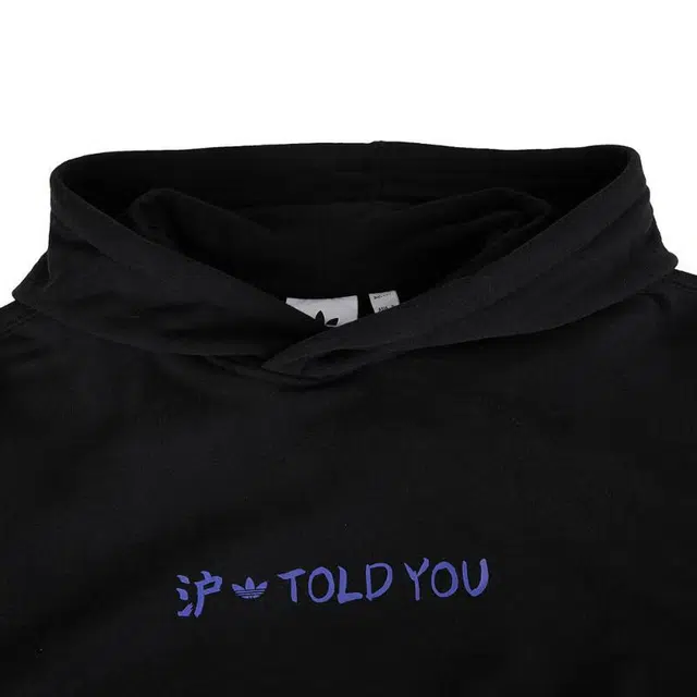 adidas originals HDY SH WTU logo