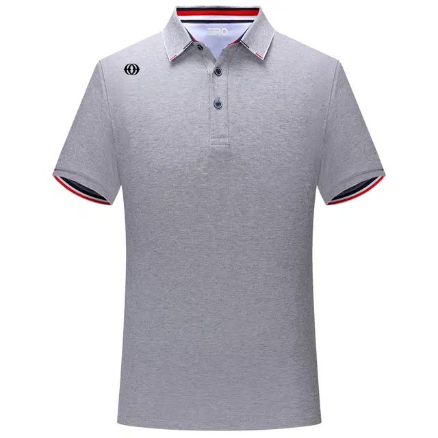 195g ZRO LogoPolo