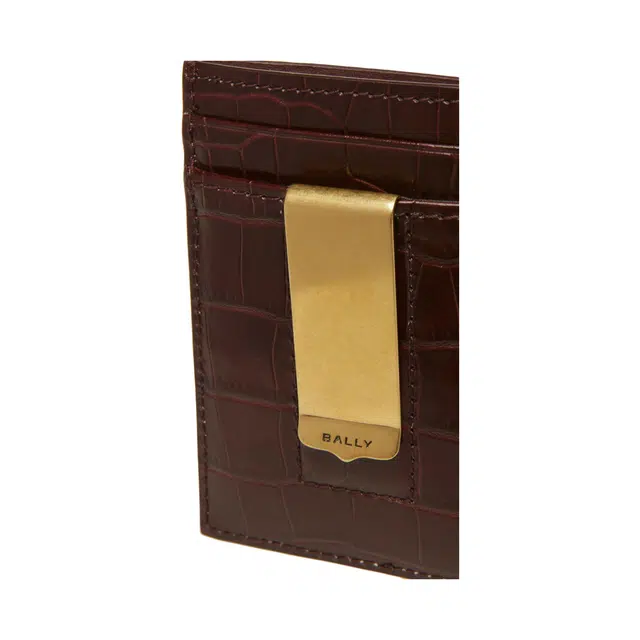 BALLY Logo