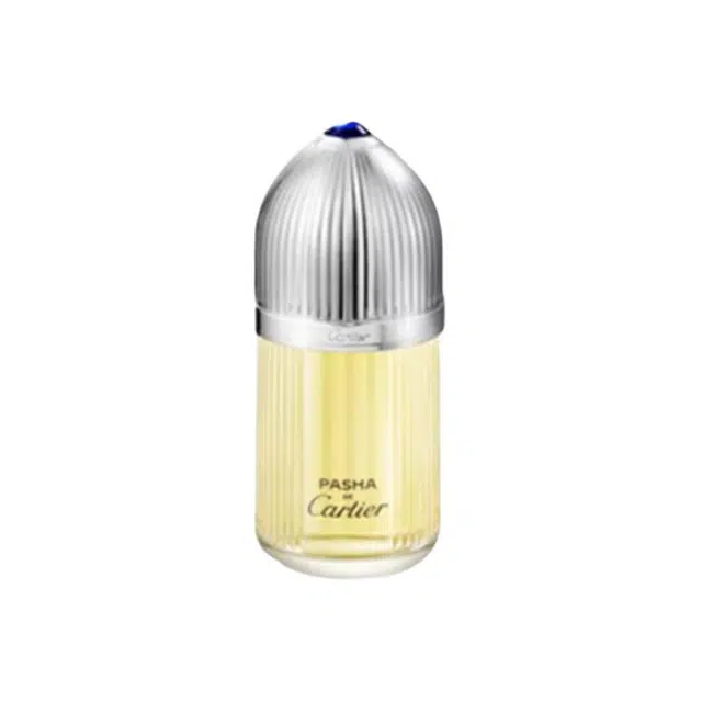 CARTIER Pasha de Cartier EDT 100ml