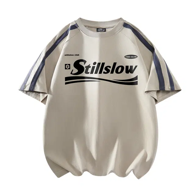 Stillslow LogoT