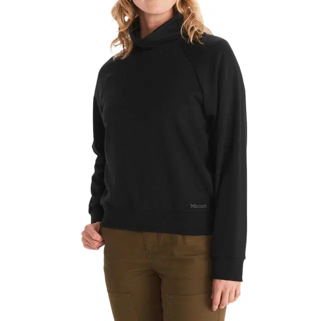 Marmot Rowan Funnel Neck