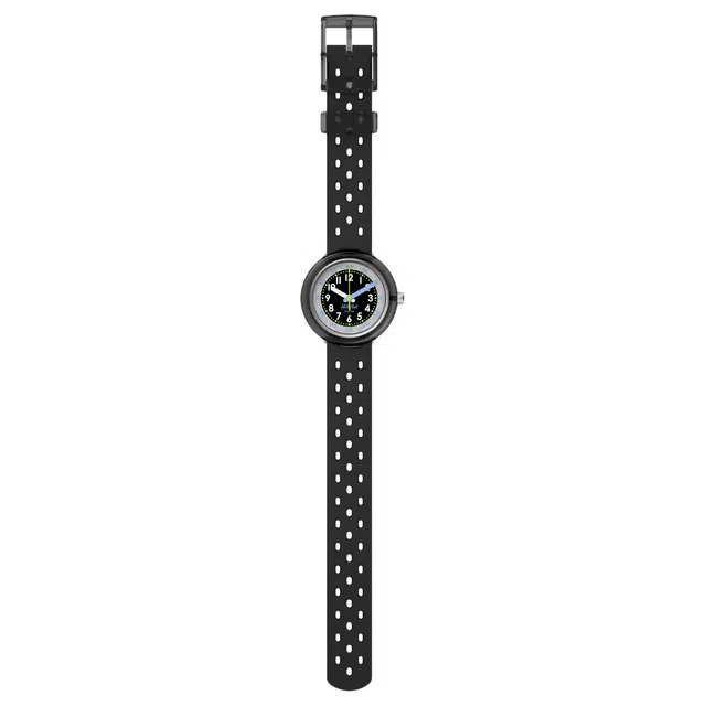SWATCH FLIK FLAK BUBBLY HOURS 30 31.85mm