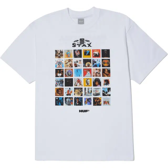 HUF T