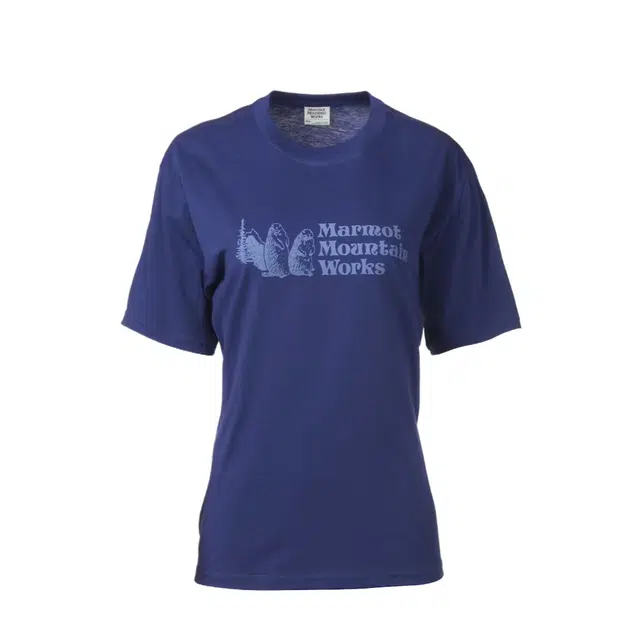 Marmot MarmotMountainWorksT T
