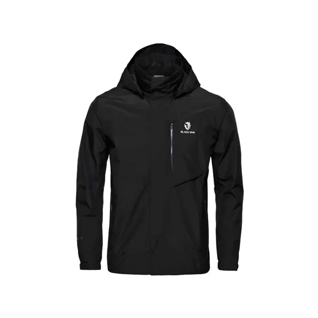 BLACKYAK