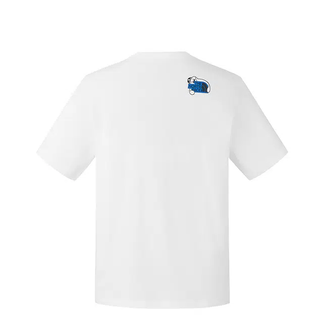 THE NORTH FACE T
