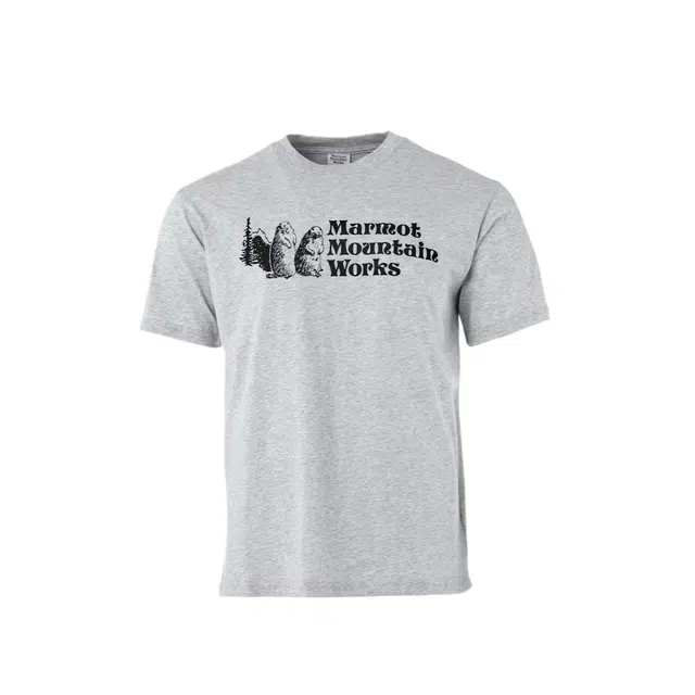 Marmot MMWT