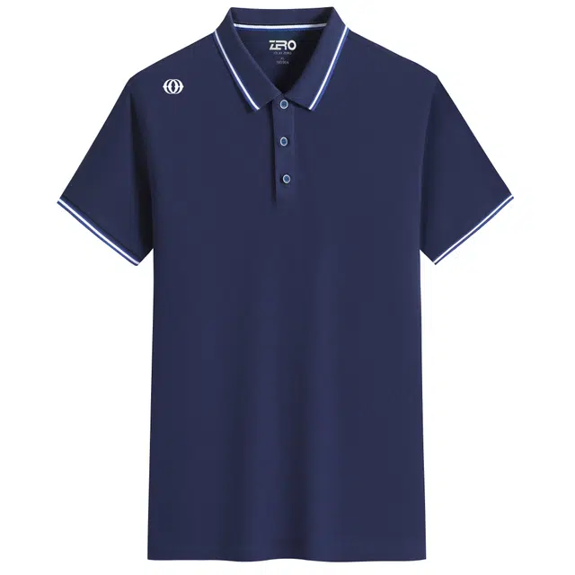 210g ZRO LogoPolo