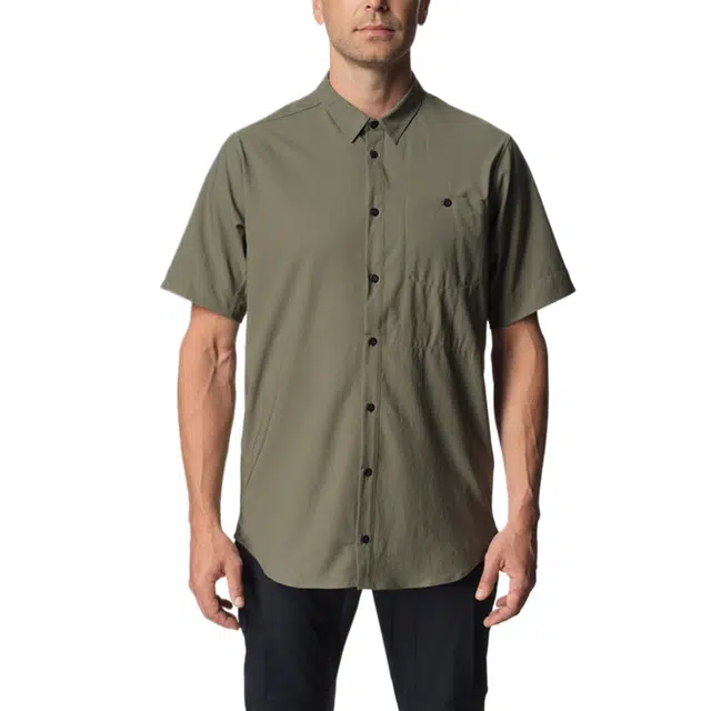 Houdini Tree Shortsleeve