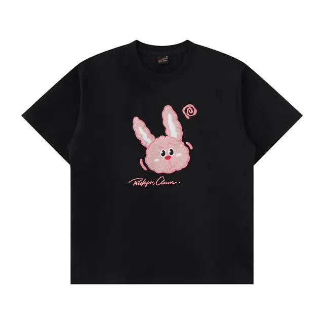 RickyisClown T