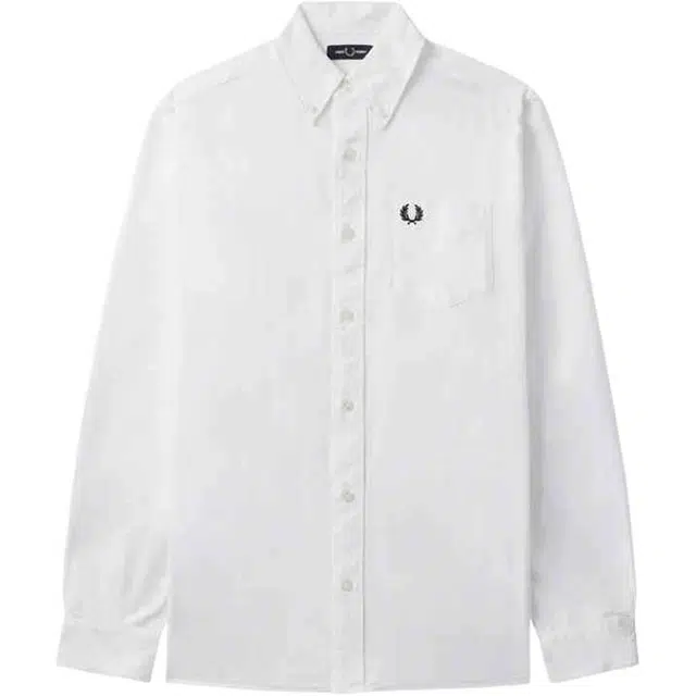 FRED PERRY SS25