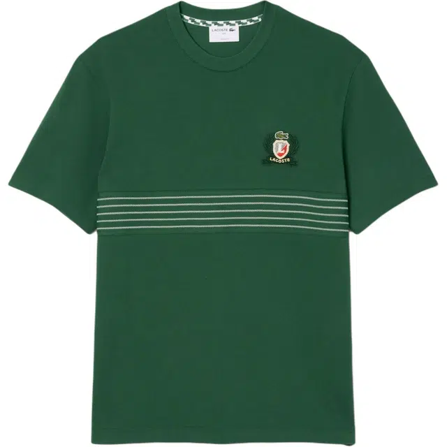 LACOSTE T