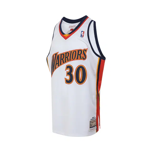 Mitchell Ness NBA AU 09-10 30