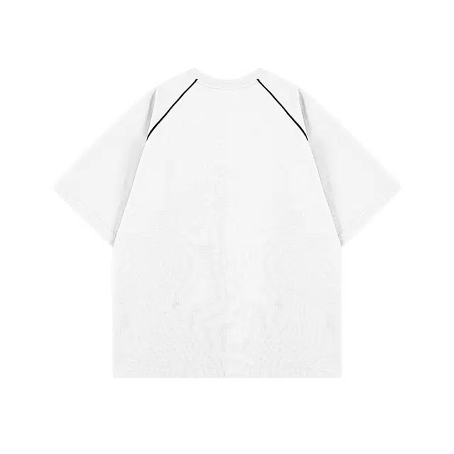 SNOW FLYING T