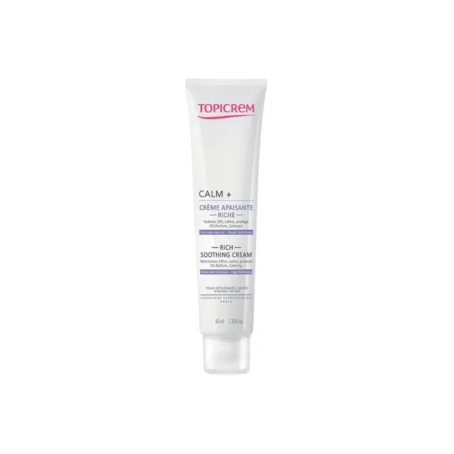 Calm+ Rich 40ml