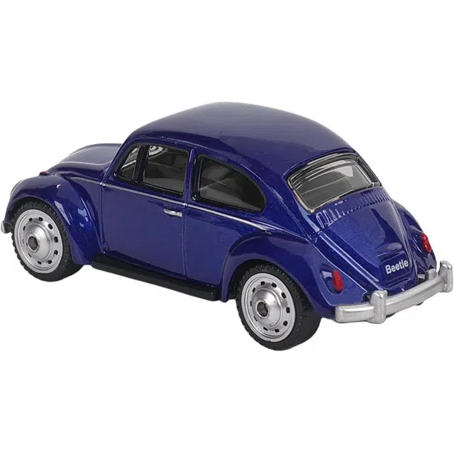 CCA 164 Volkswagen 1967