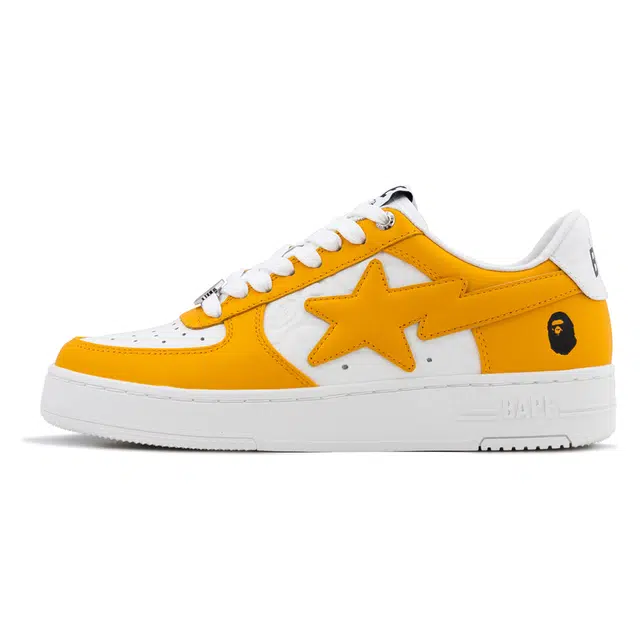 A BATHING APE