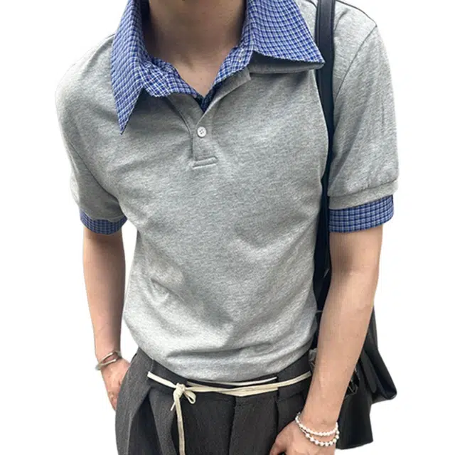 PVPVPV Polo