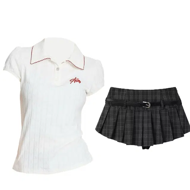 peaches peaches POLO