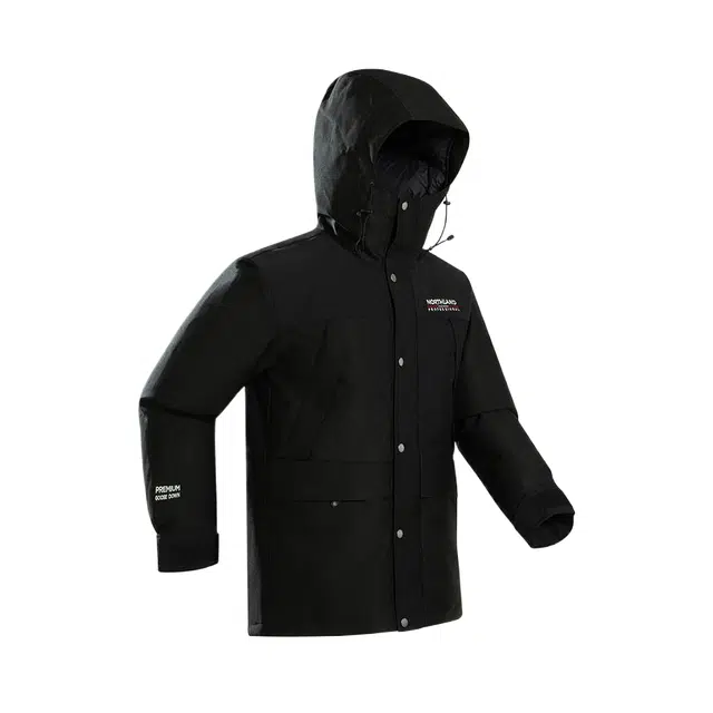 NORTHLAND PROFESSIONAL